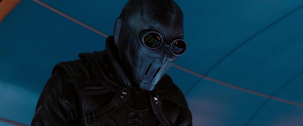 پیشتازان فضا: بخش ۳۱