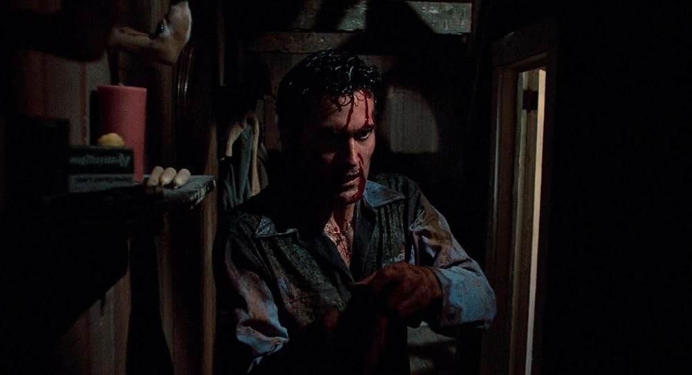 مرده شیطانی ۲