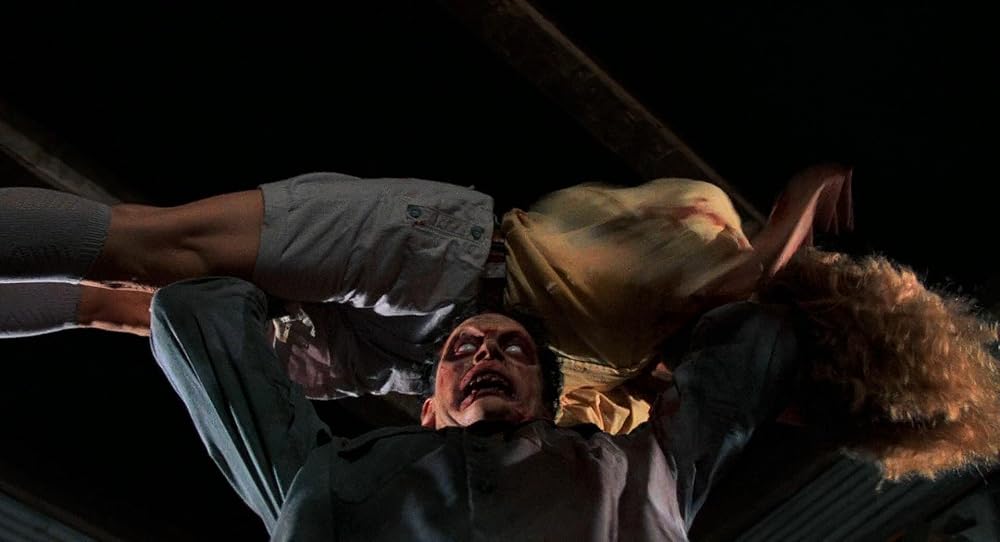 مرده شیطانی ۲