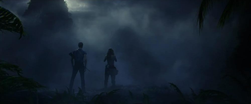 کونگ جزیره جمجمه