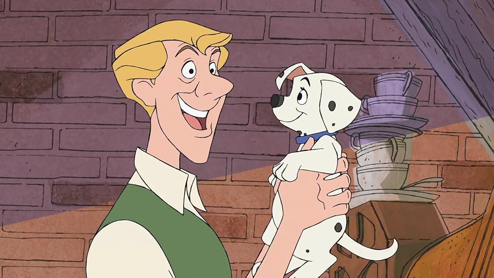 ۱۰۱ سگ خالدار ۲: ماجراجویی پچ در لندن