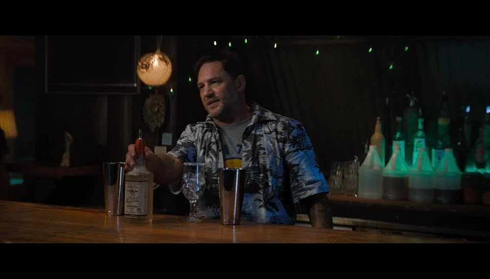 ونوم: آخرین رقص