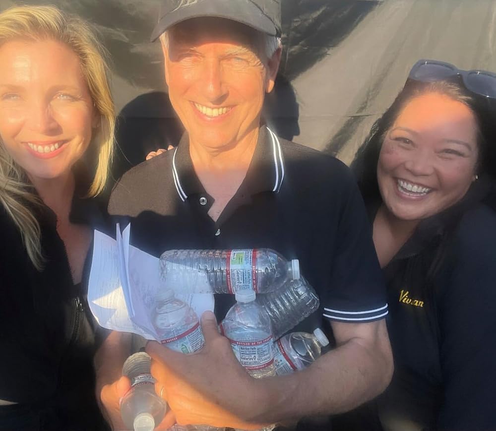 جمعه عجیب تر