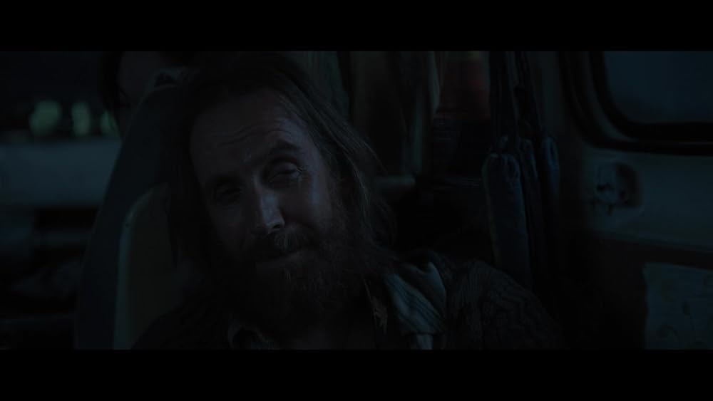 ونوم: آخرین رقص