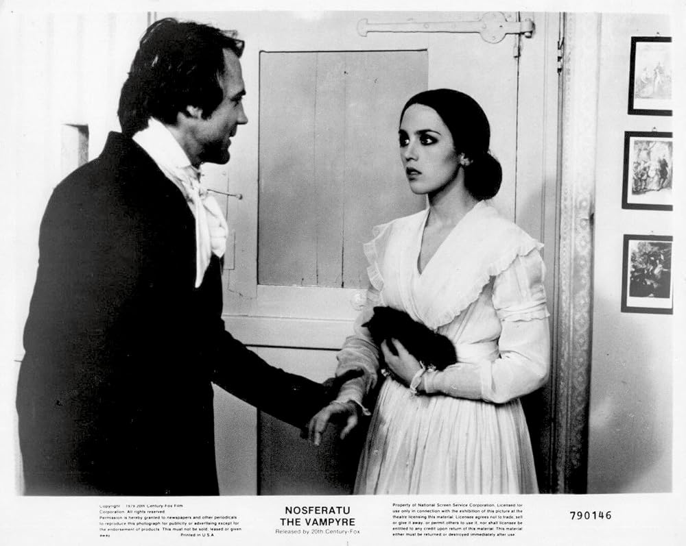 نوسفراتو خون‌آشام