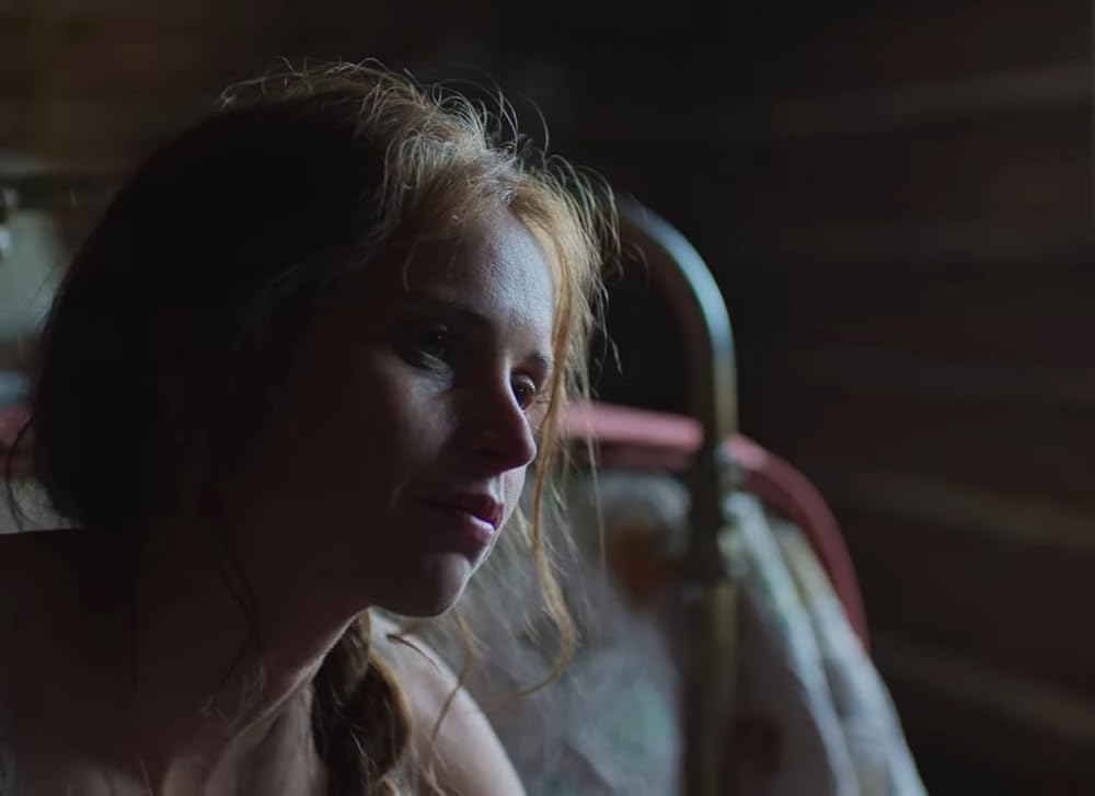 رویاهای قطار