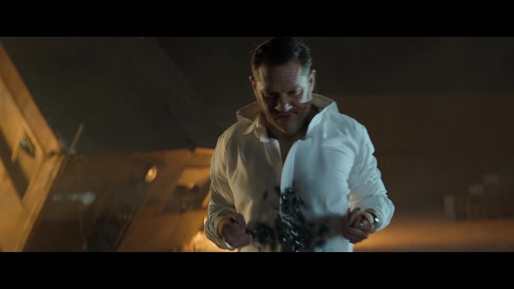 ونوم: آخرین رقص