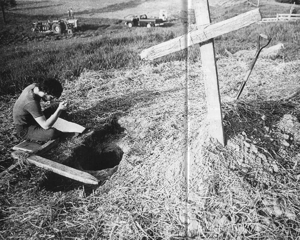 مرده شیطانی