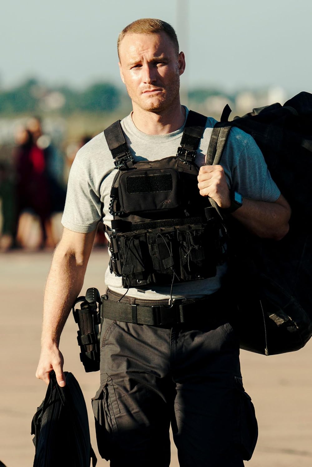 ۱۳ روز، ۱۳ شب: در جهنم کابل