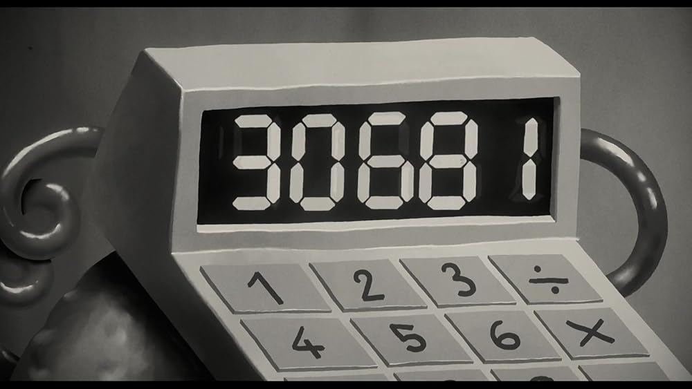 پلانکتون: فیلم