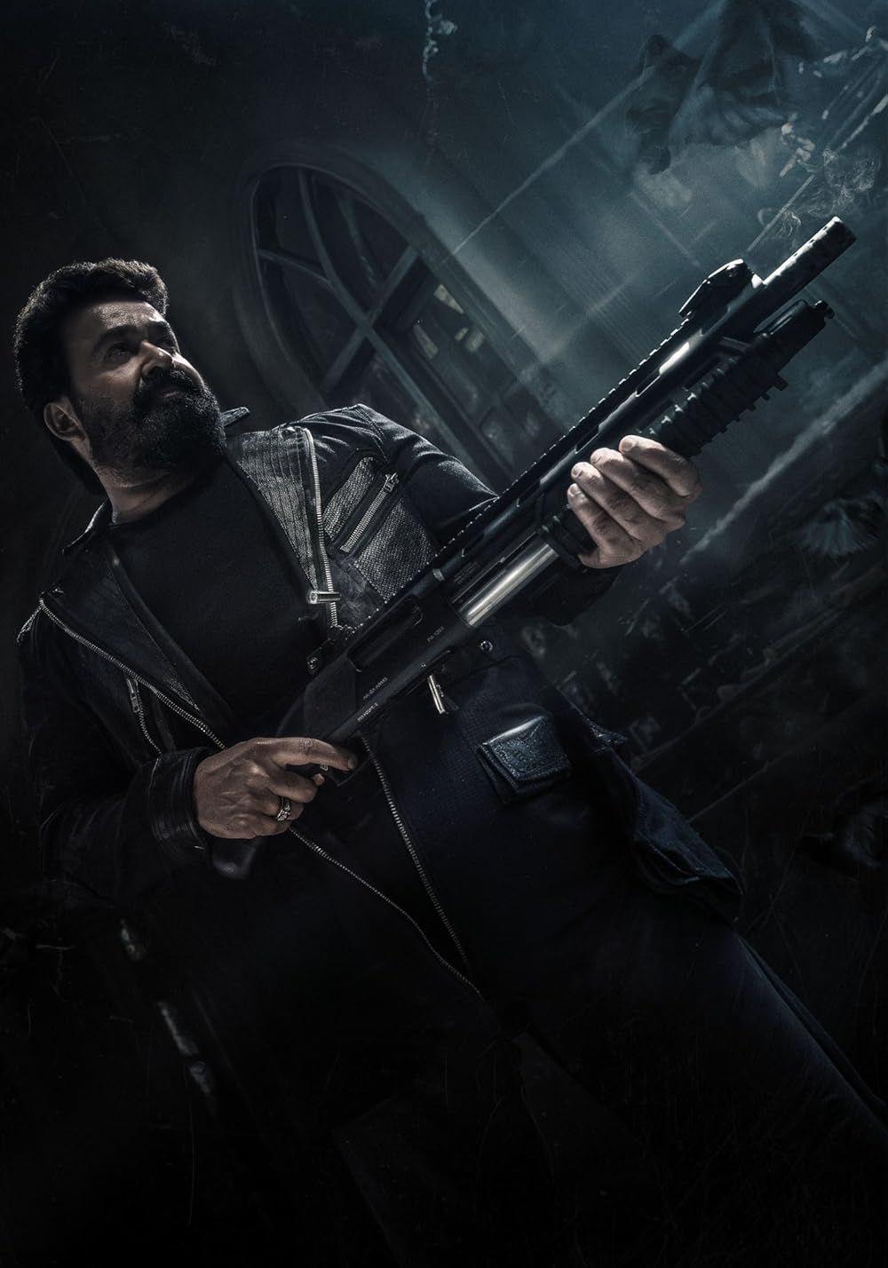 لوسیفر ۲: فنا ناپذیر