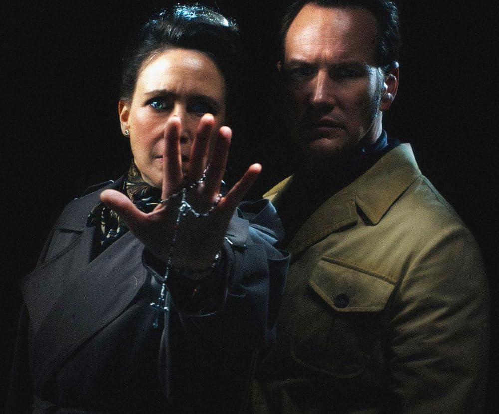 احضار: آخرین مناسک