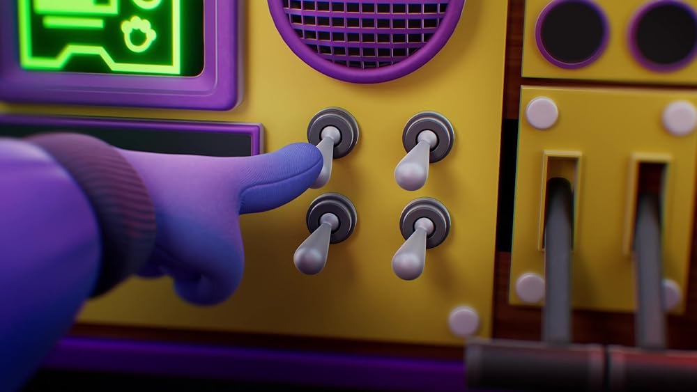 کریسمس با سگ های نگهبان