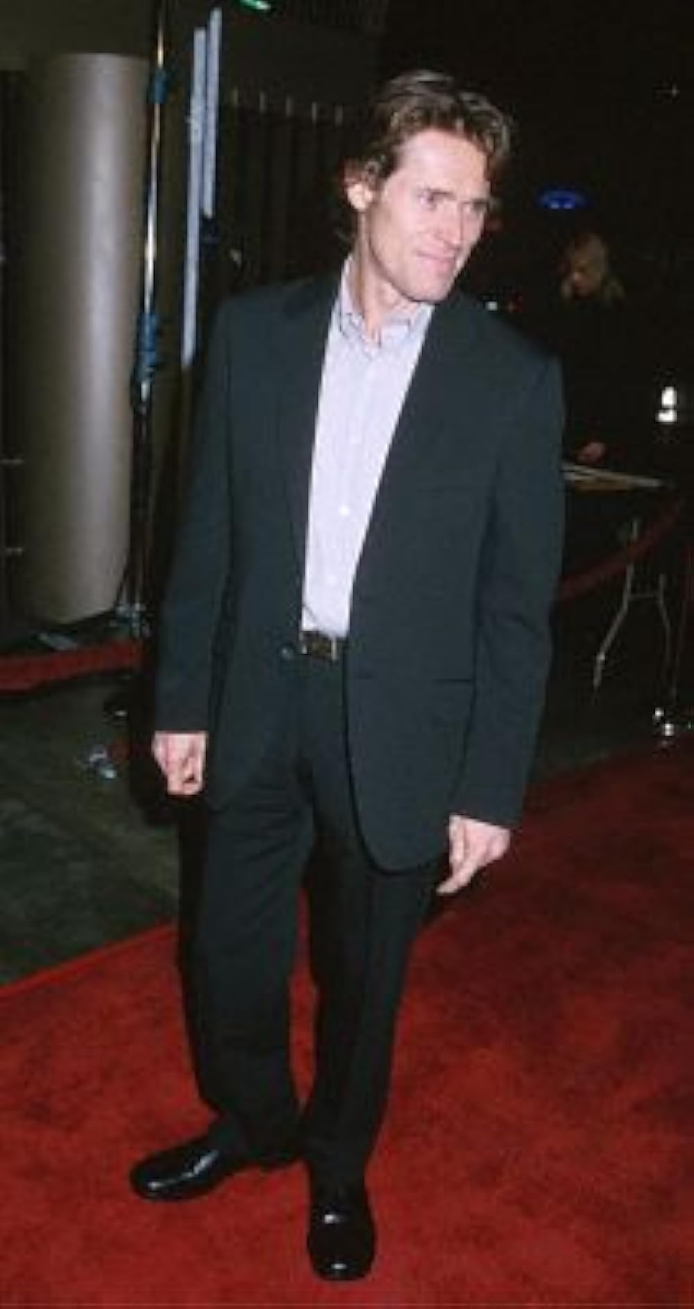 سایهٔ خون‌آشام