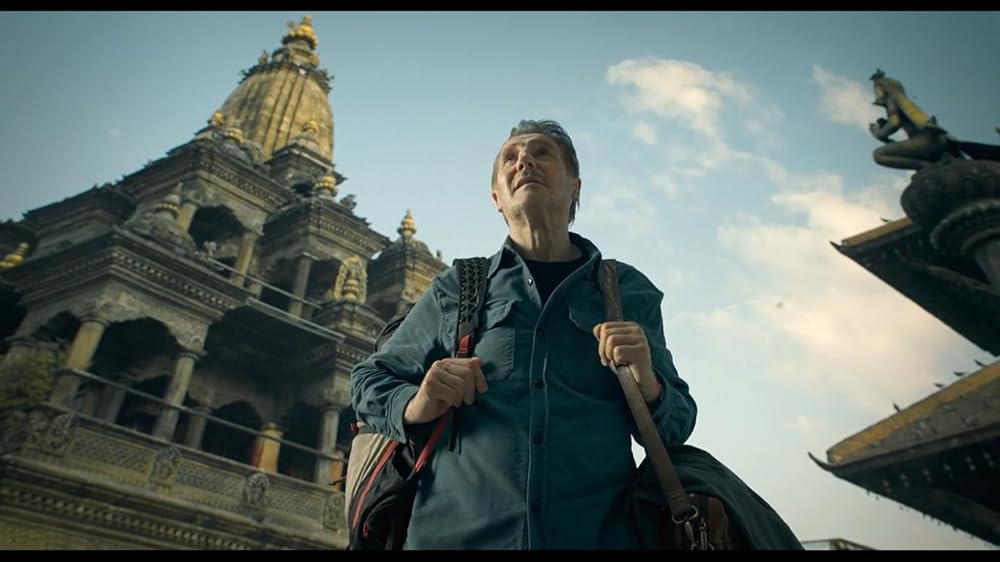 جاده یخی ۲: جاده‌ای به آسمان