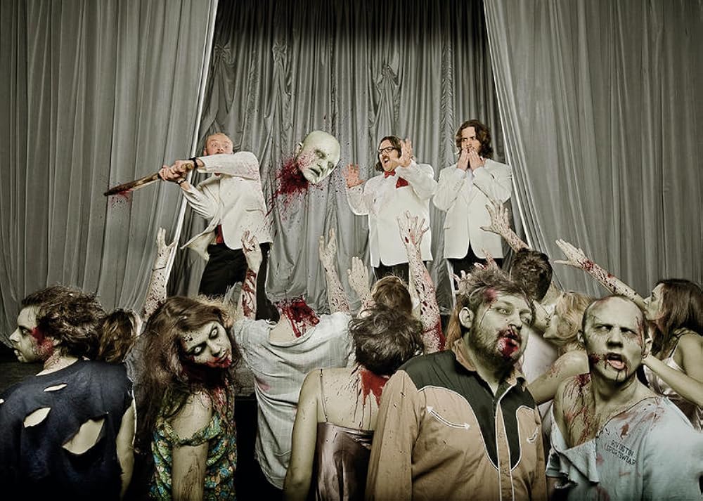 شان می‌میرد