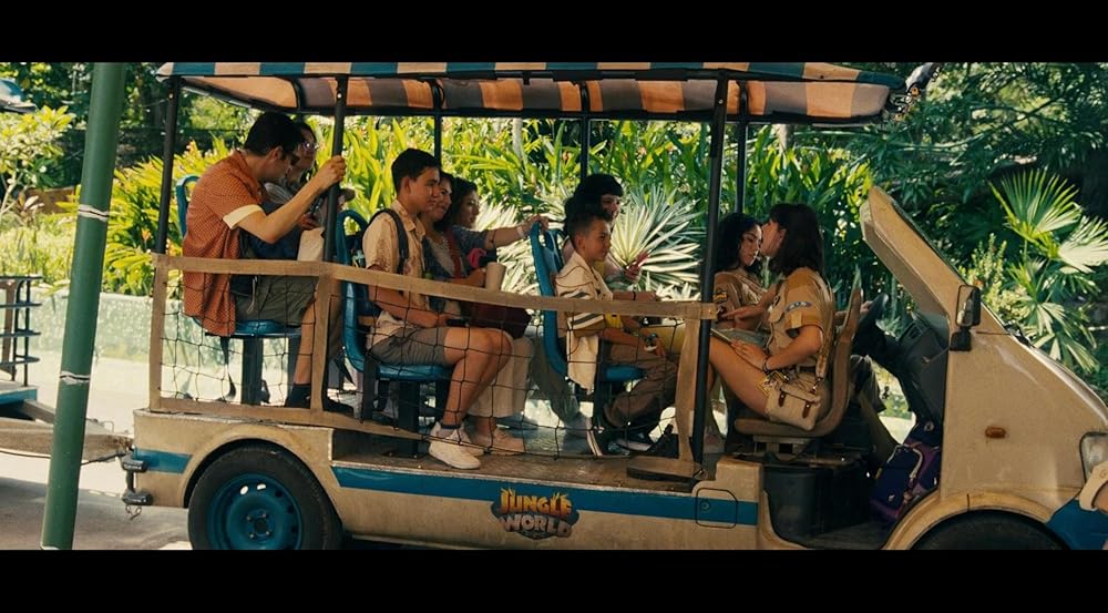 دورا در جستجوی سول دورادو