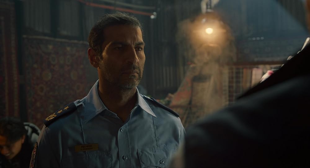 جاده یخی ۲: جاده‌ای به آسمان