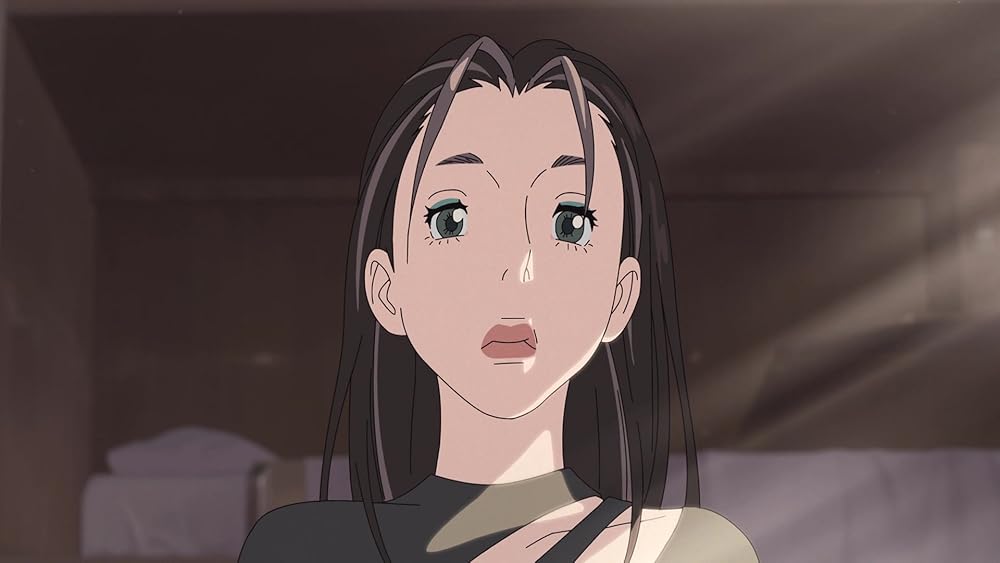 گمشده در نور ستارگان