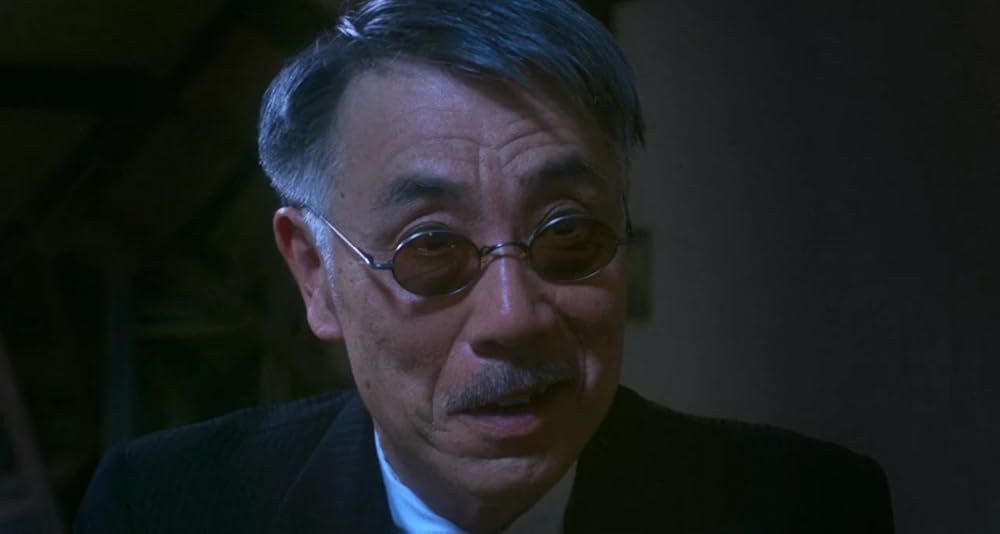 ONODA: 10000 شب در جنگل