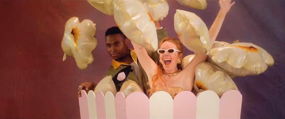 جمعه عجیب تر