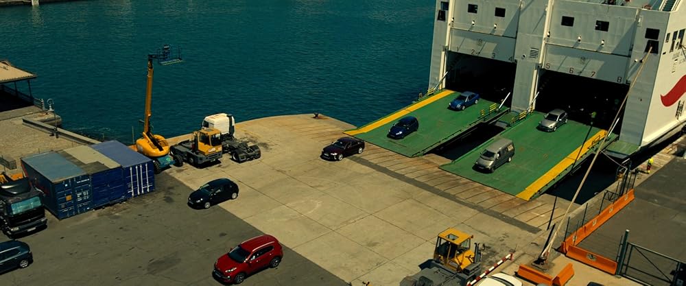 لانه دزدان 2: پانتره