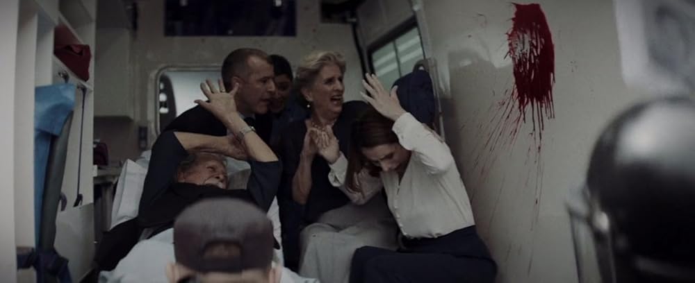 نفرین لیورونا