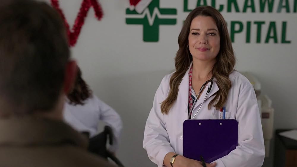 کریسمس مبارک، تد کوپر!