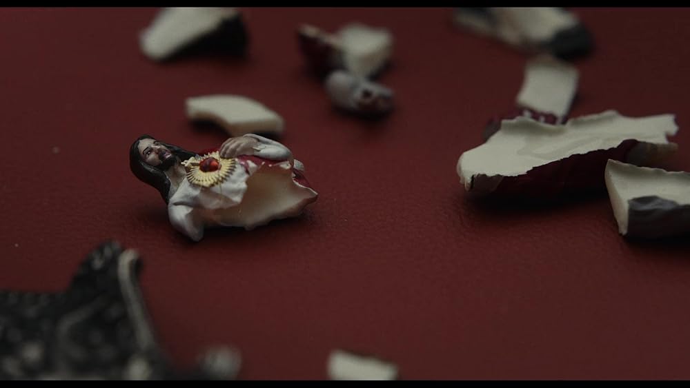 آنچه در وحشی گذشت؛ مروری بر فصل اول