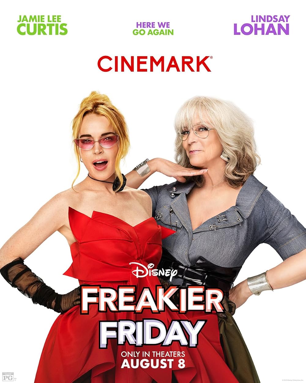 جمعه عجیب تر