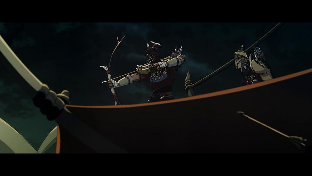 ارباب حلقه‌ها: حماسه روهیریم