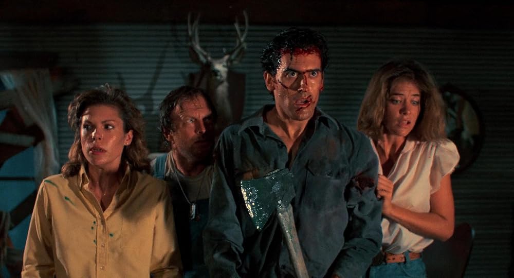 مرده شیطانی ۲