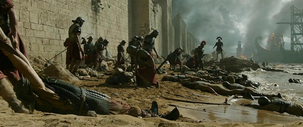 گلادیاتور ۲