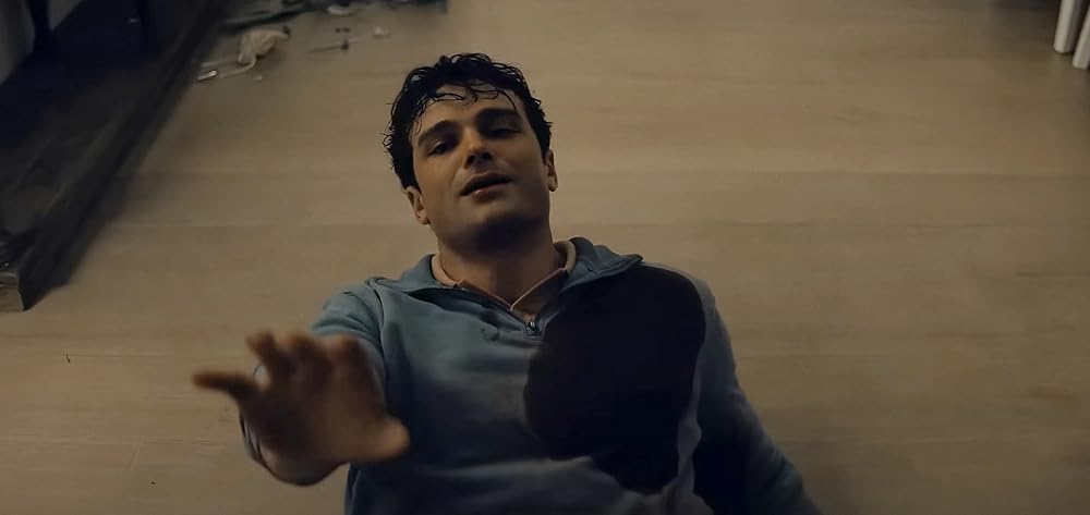 می‌دانم تابستان پیش چه کردی