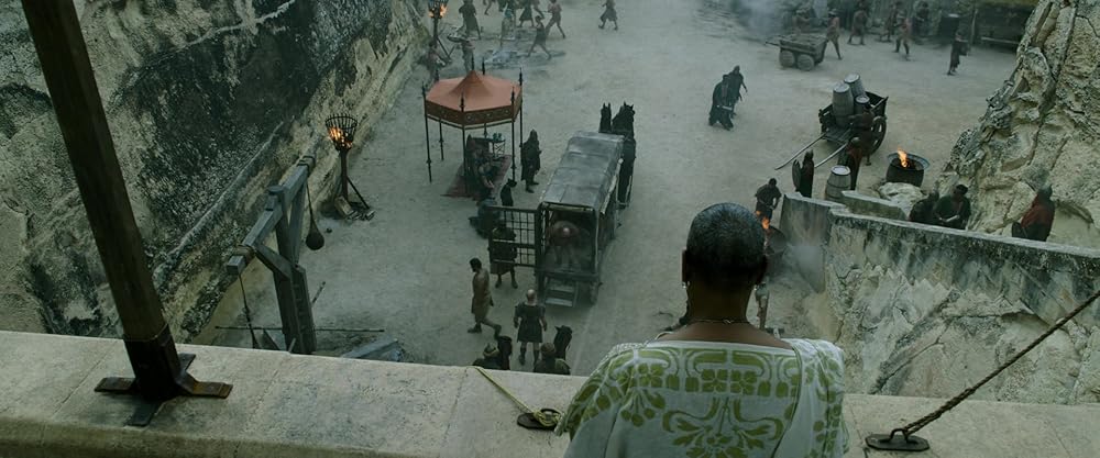 گلادیاتور ۲