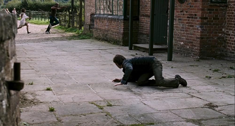 ۲۸ هفته بعد