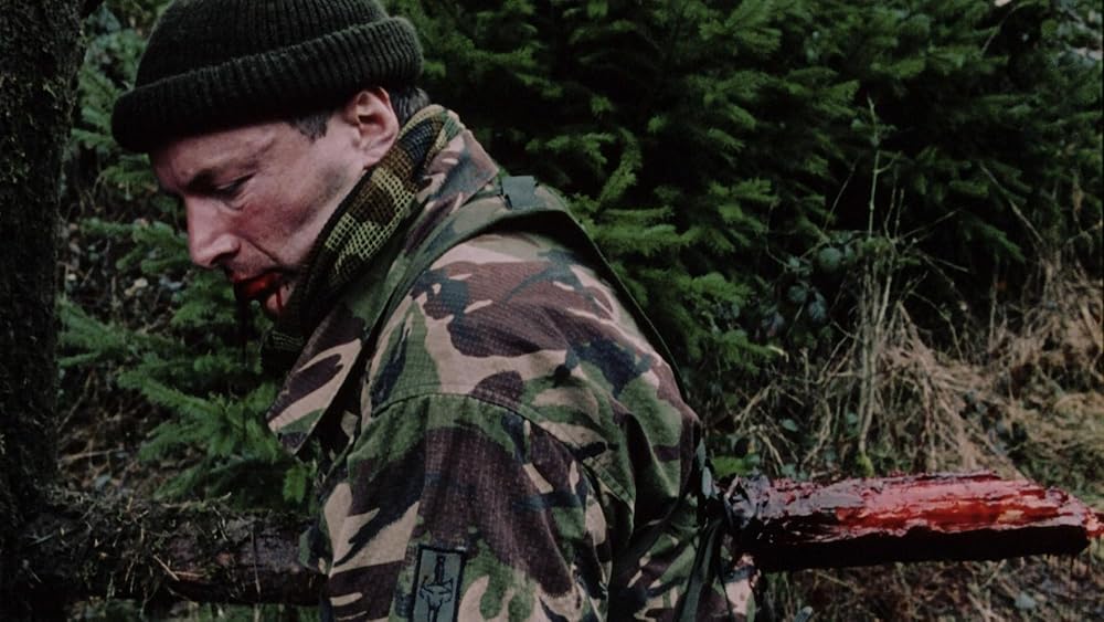 سربازان سگی