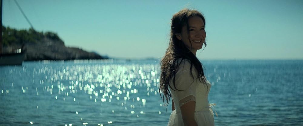 کنت مونت کریستو