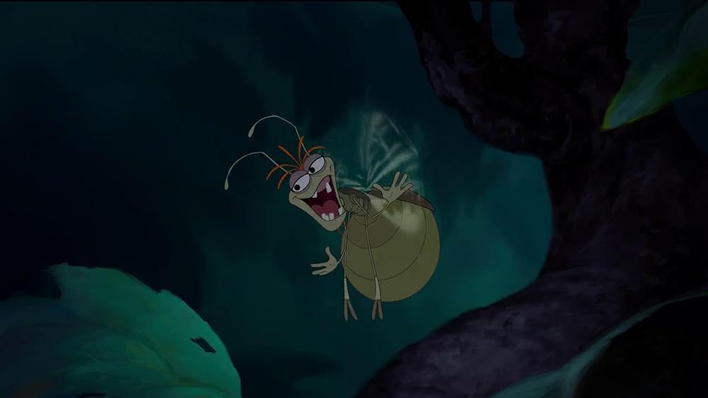 شاهزاده خانم و قورباغه