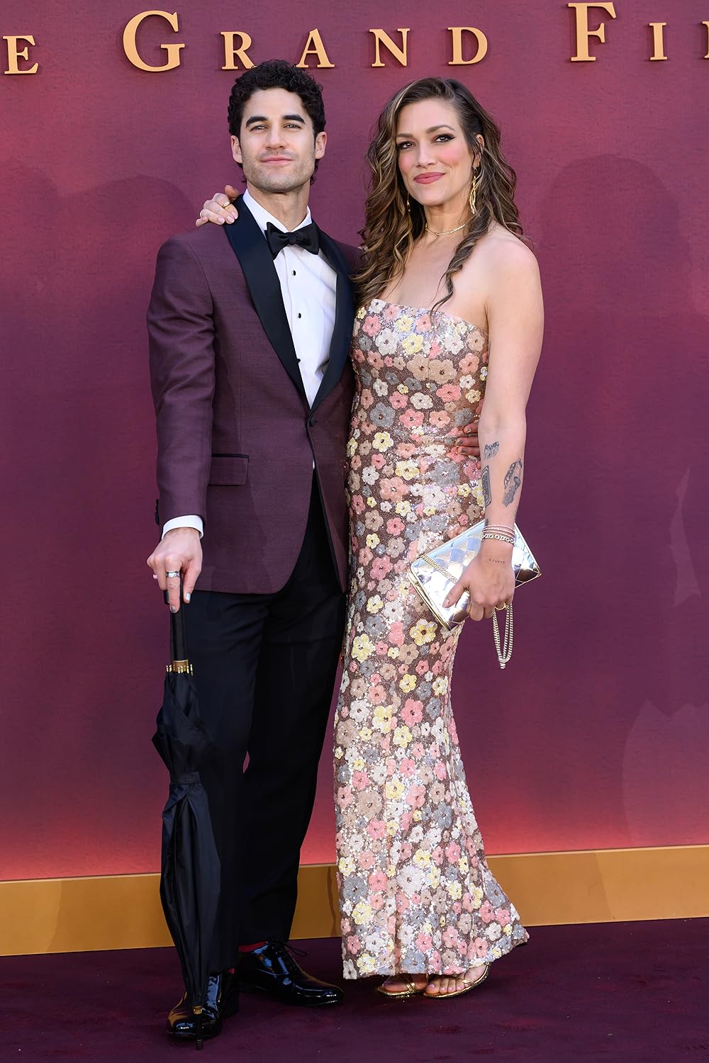 دانتون ابی: پایان باشکوه