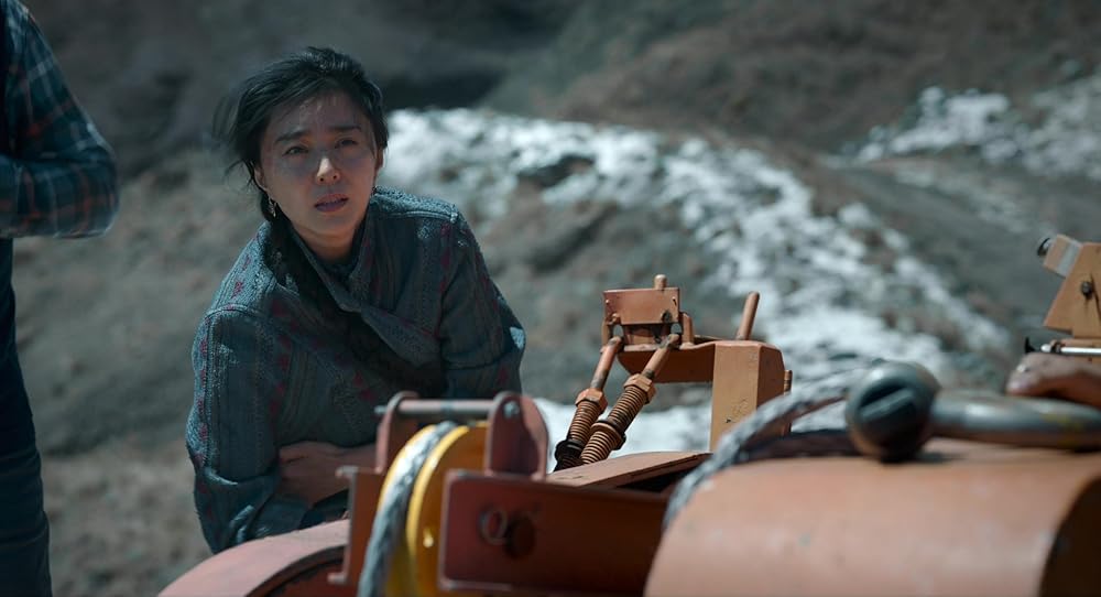 جاده یخی ۲: جاده‌ای به آسمان