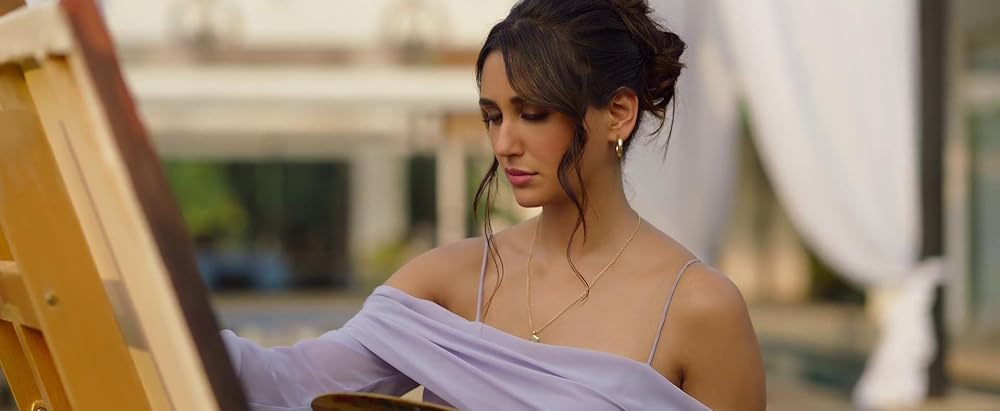 سارقان جواهر: مأموریت الماس سرخ