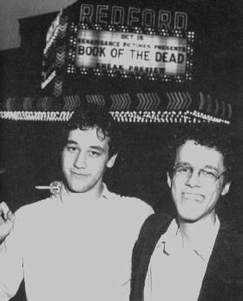 مرده شیطانی