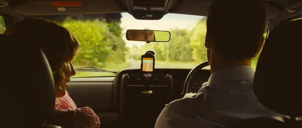 دریاچه بهشت