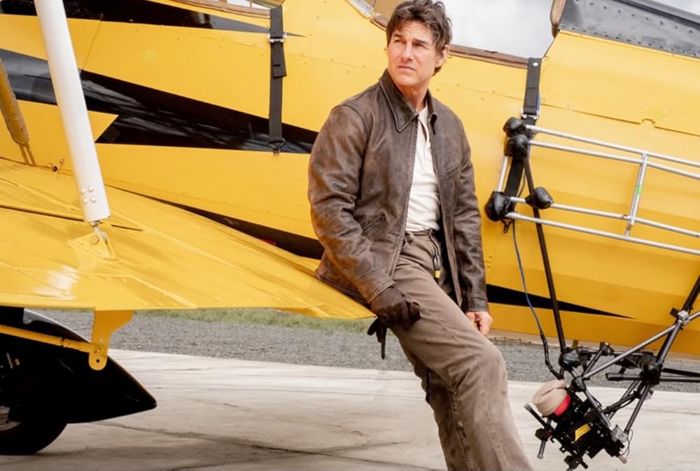 مأموریت: غیرممکن - روزشمار نهایی