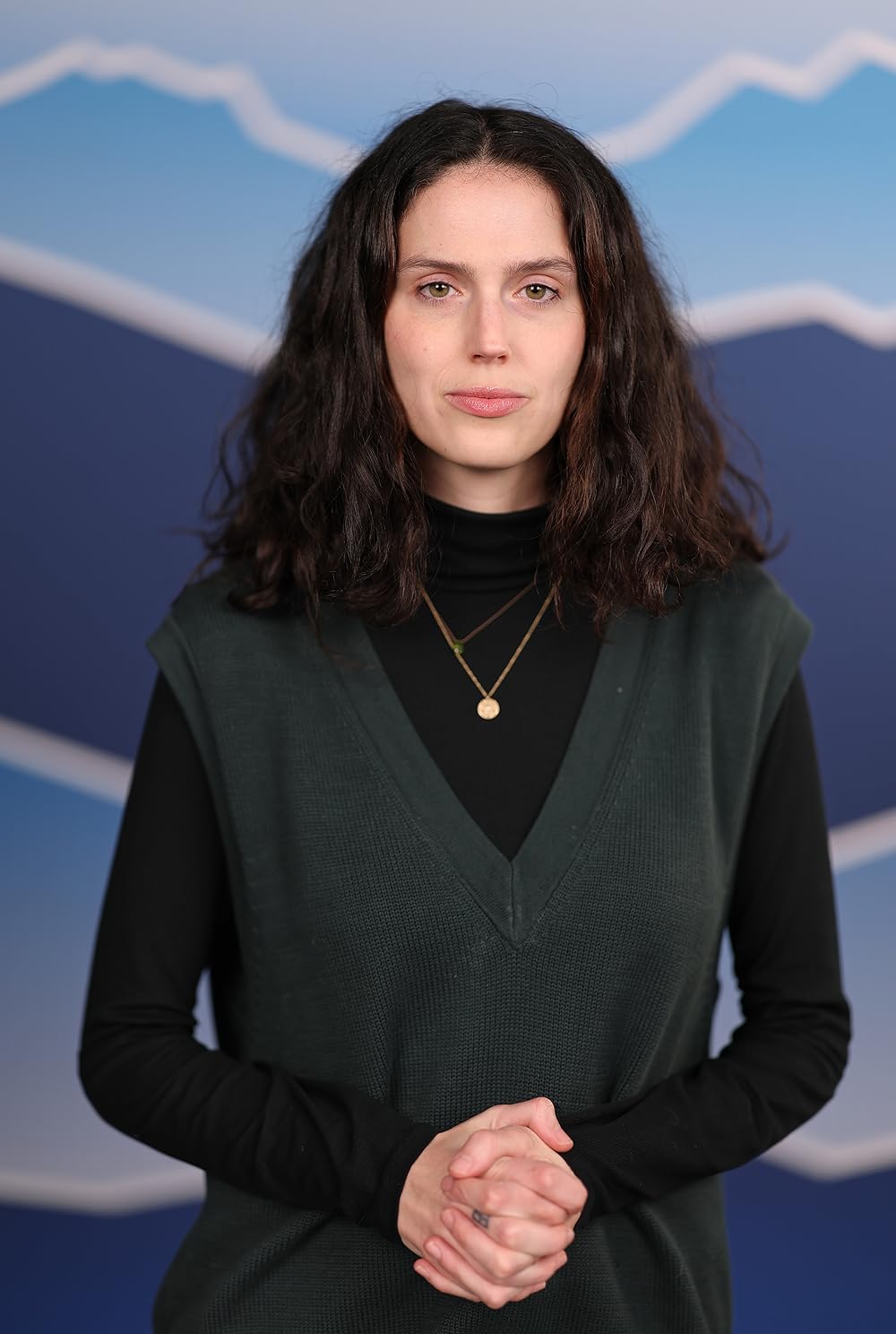 متاسفم عزیزم