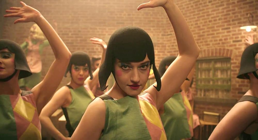 آپارتمان 7آ