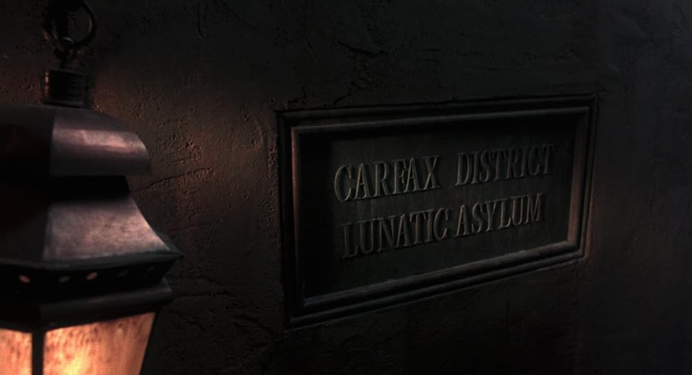 دراکولای برام استوکر