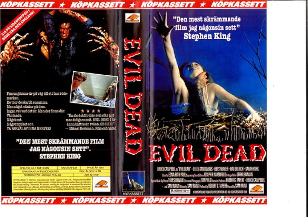 مرده شیطانی