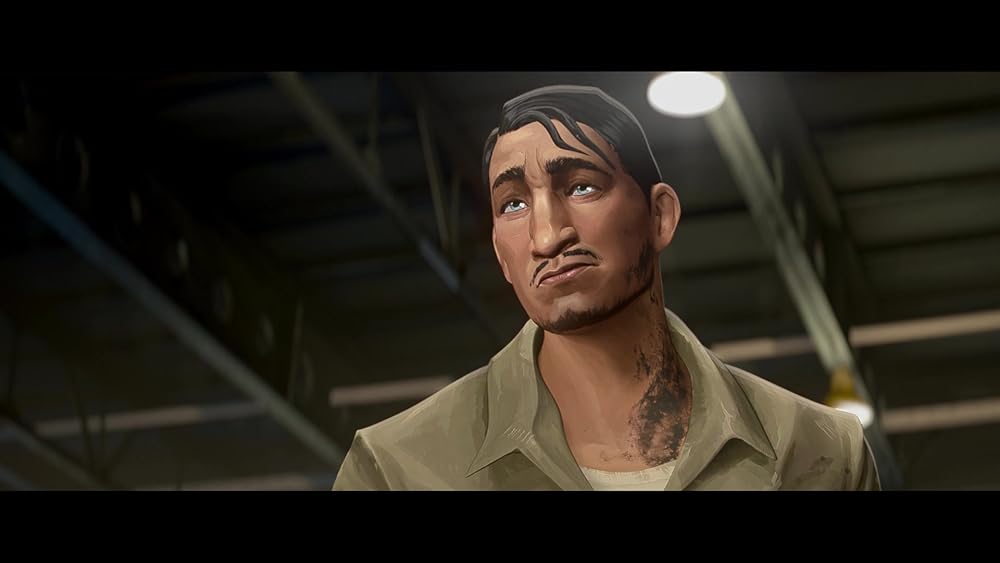 شکارچی: قاتل قاتلان